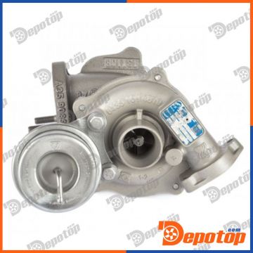 Turbocompresseur pour FIAT | 5435-970-0018, 5435-971-0018